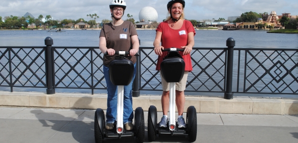 Segway Fun Ride Segway
