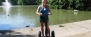 Segway Fun Ride Segway