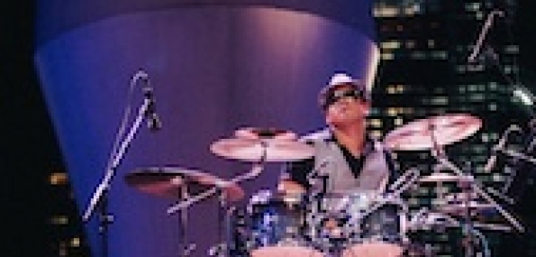 Learn the Drums - 5 Lessons