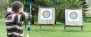 Archery Hunting Games for 4 people