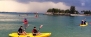 Sentosa Kayaking (2 persons, 1 hour)