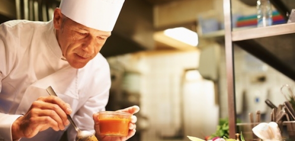 Clubvivre Private Chef Voucher $500