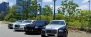 Rolls Royce Ghost Limousine Service - 1 Way Transfer