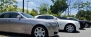 Rolls Royce Ghost Limousine Service - 1 Way Transfer