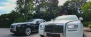 Rolls Royce Ghost Limousine Service - 1 Way Transfer