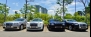 Rolls Royce Ghost Limousine Service - 1 Way Transfer