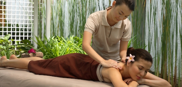 Aramsa Garden Spa Indulgence - 60 mins - Enhanced Rates & Terms - Updated