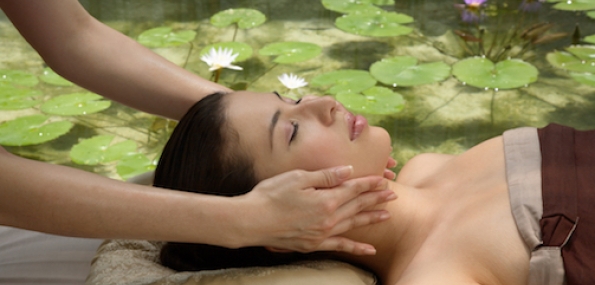 Aramsa Garden Spa Indulgence - 60 mins - Enhanced Rates & Terms - Updated