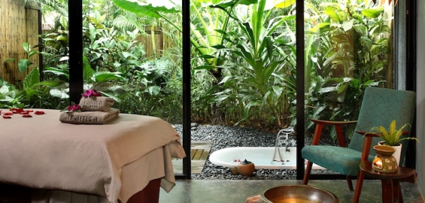 Aramsa Garden Spa Indulgence - 60 mins - Enhanced Rates & Terms - Updated