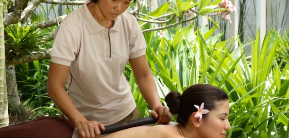 Aramsa Garden Spa Indulgence - 60 mins - Enhanced Rates & Terms - Updated