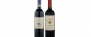 Bordeaux Red Wine Duo with Corkscrew gift & includes delivery
