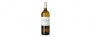 A Bottle Premium French White Wine delivered and gift package