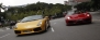 Ultimate Ferrari Driving Experience - 1 Hour